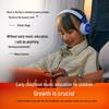 JBL JR320BT Kids Wireless Bluetooth Headphones