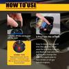 QC19 50ML Car Engine Catalyst Converter Cleaners Automobile Engine CSV Cleaning Accelerators Catalysts Easy To Clean xin