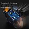 OEING High Lumen Rechargeable Outdoor Headlamp