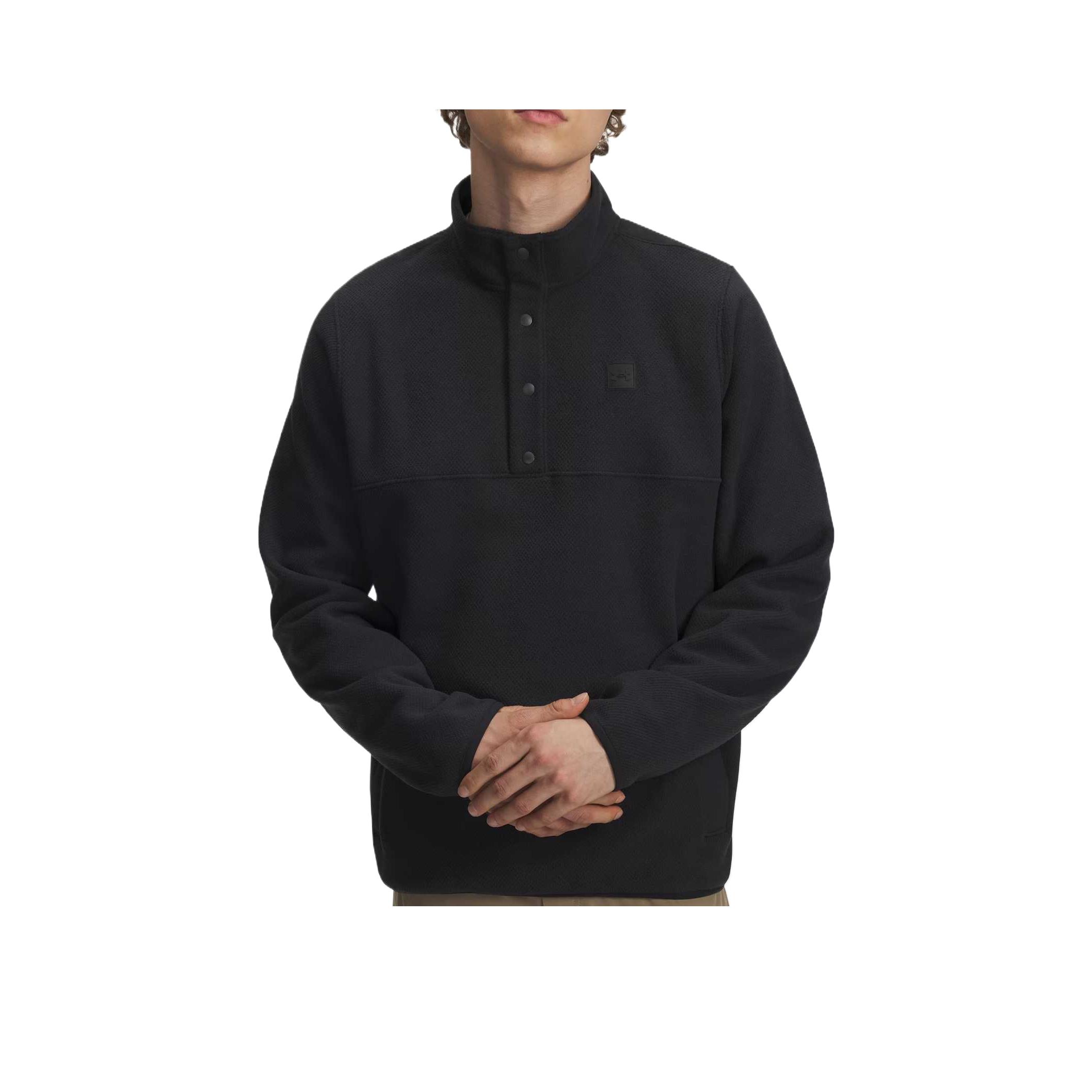 

Under Armour Expanse Breathable Warm Waterproof Comfortable Versatile Jacket Men Jacket 6005861-001 XL