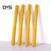 4Pcs Silicone Chew Stick Food Grade BPA Free Reusable Stress Relief Sensory Oral Motor Chewable Stick Toy for Special Needs Chewers