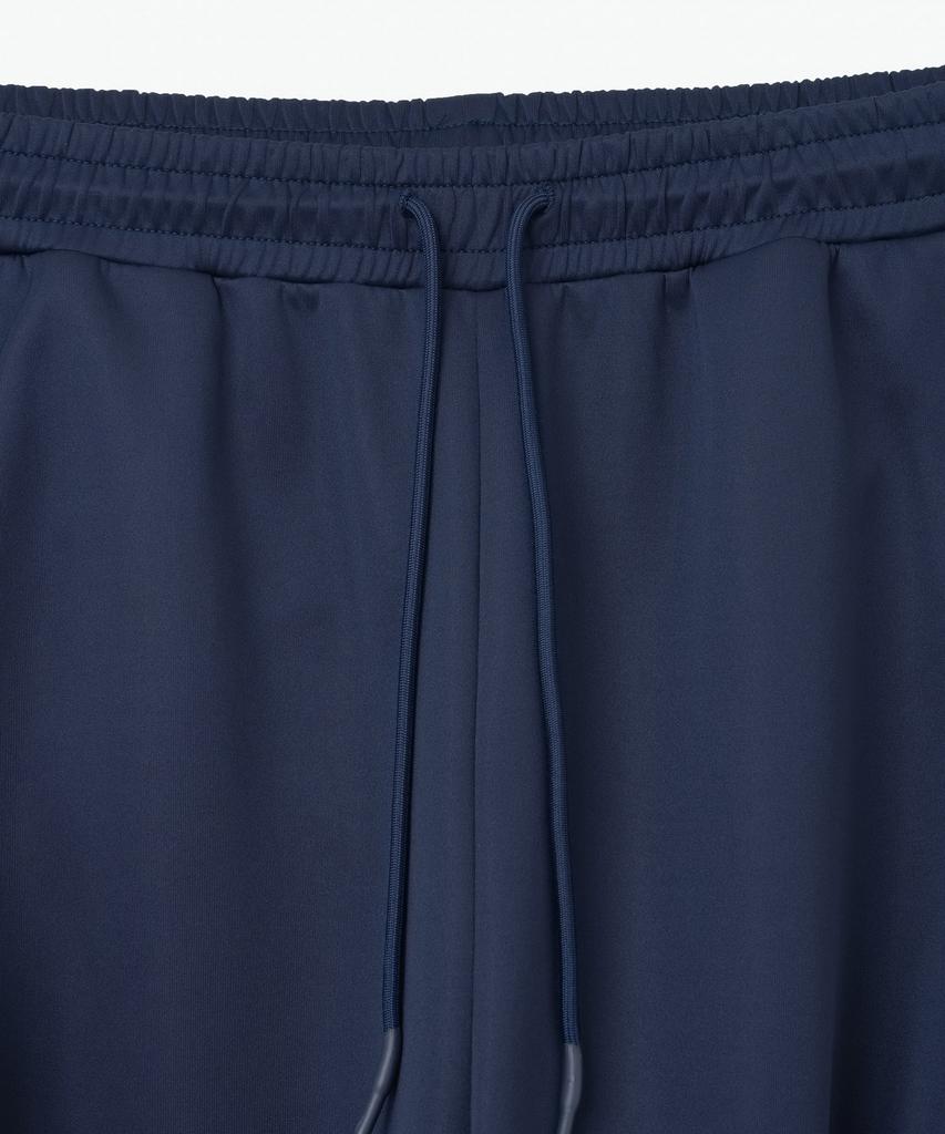 MILLO ARCHIVE Rune Side Track Pants [Deep Navy]