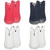 Stylish Women Sleeveless Vest With Cross Back Design And Convenient Front Zipper For Plus Sizes