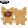 100% Original Fuggler Plush Toys Funny Ugly HAIRY FUGGS Series Tooth Monster Stuffer Plushies Cute Sir Belch Screech Dolls Gifts