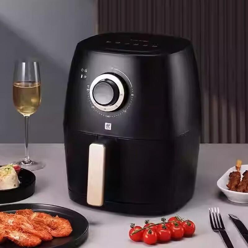 ZWILLING ZAF1300 Multifunction Air Fryer