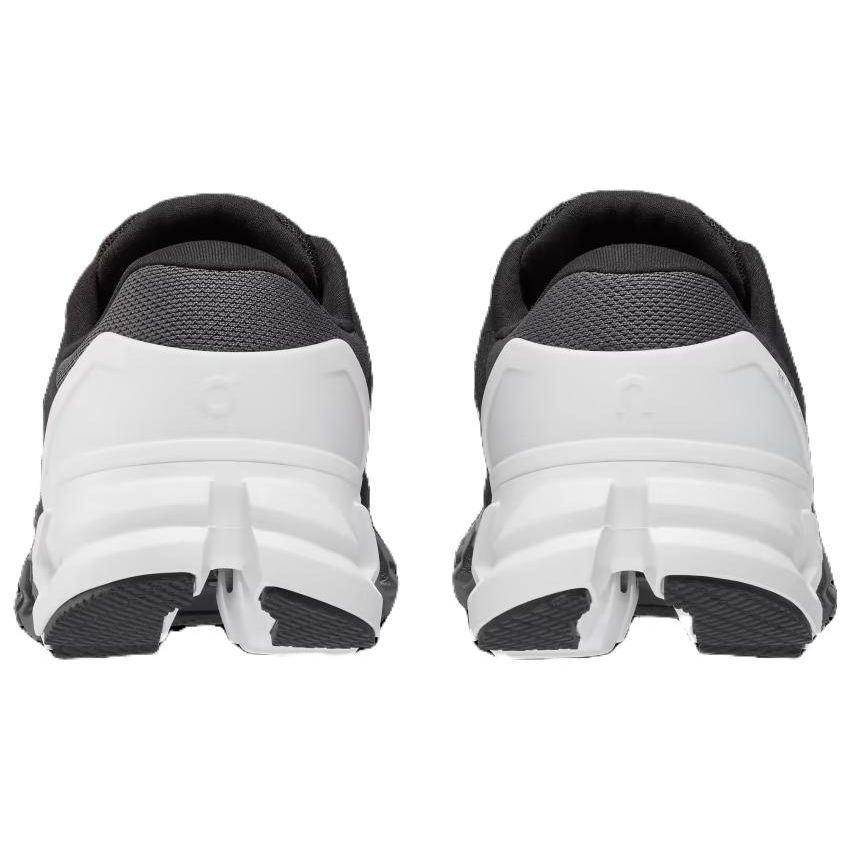 ON  Cloudflyer 4 Black White Women Sneakers 71.98671
