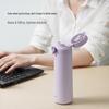 LOCK&LOCK LHC3288 Simple Flip-Top Insulated Travel Mug
