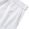New MLB Casual Shorts Women's White 3FSMB0143-43IVS