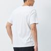 New Nike T Shirts Men White HF4399-100