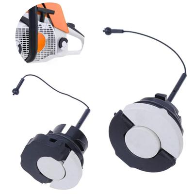 Fuel Cap for Lawn Mower, Gas Cap, Cap, Chainsaw, Cap, Chainsaw, Fuel