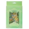 Fuzhou Blessing Antike Häuser Laternen Metall Kühlschrankmagnet - Kulturelles Wahrzeichen Touristisches Souvenir