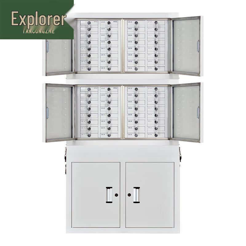 Mobile Phone Signal Shielding Locker