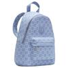 New Jordan Cotton Backpack Unisex Denim Blue IM4476-467