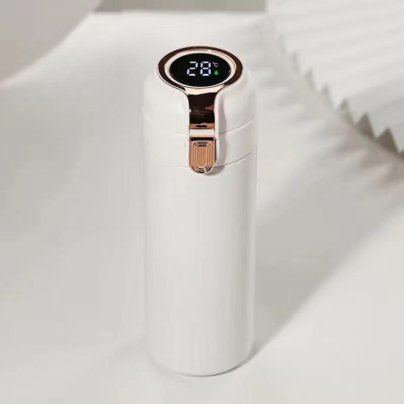 New Cartoon Children Bounce 304 Mug Outdoor Portable Portable Sports Cup Small Fresh Gift