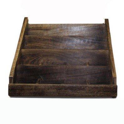 Multi Purpose Display Stand (no Header)