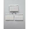 Strong Hanging Picture Frame Removable Magic Tape Easy Pull Adhesive Hook Self-Adhesive No Trace Magic Decorative Picture Double