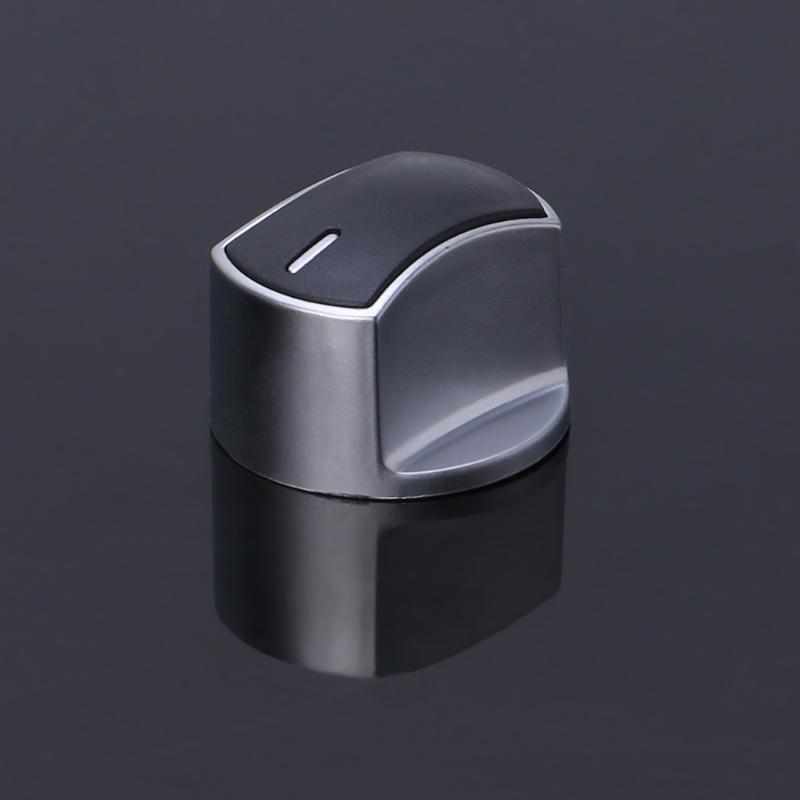 Control Dial Knob Gas Stove Adjustable Rotary Switch Easy to Install