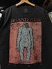 Band Brand New Exists Tour T-shirt S To 5XL UR142