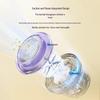 Panasonic Rechargeable Lint Remover CN Plug (adapter Included)