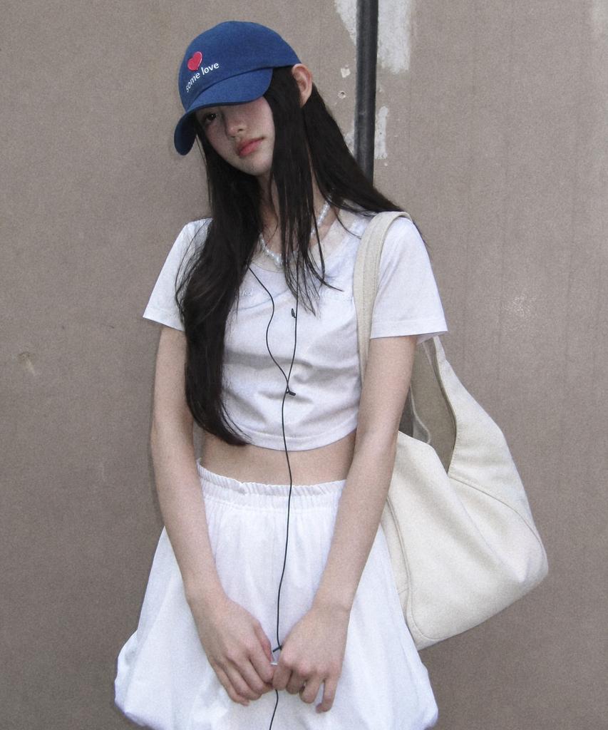 Manaé Rove Bag _Beige