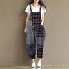 Premium Boho Women Sleeveless Bandage Jumpsuits Casual Floral Overalls Rompers With Timeless Charm