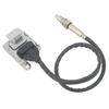 Nox Sensor 55500320 Nitrogen Oxide Sensor Probe Replacement for Vauxhall Insignia A 2009‑2017