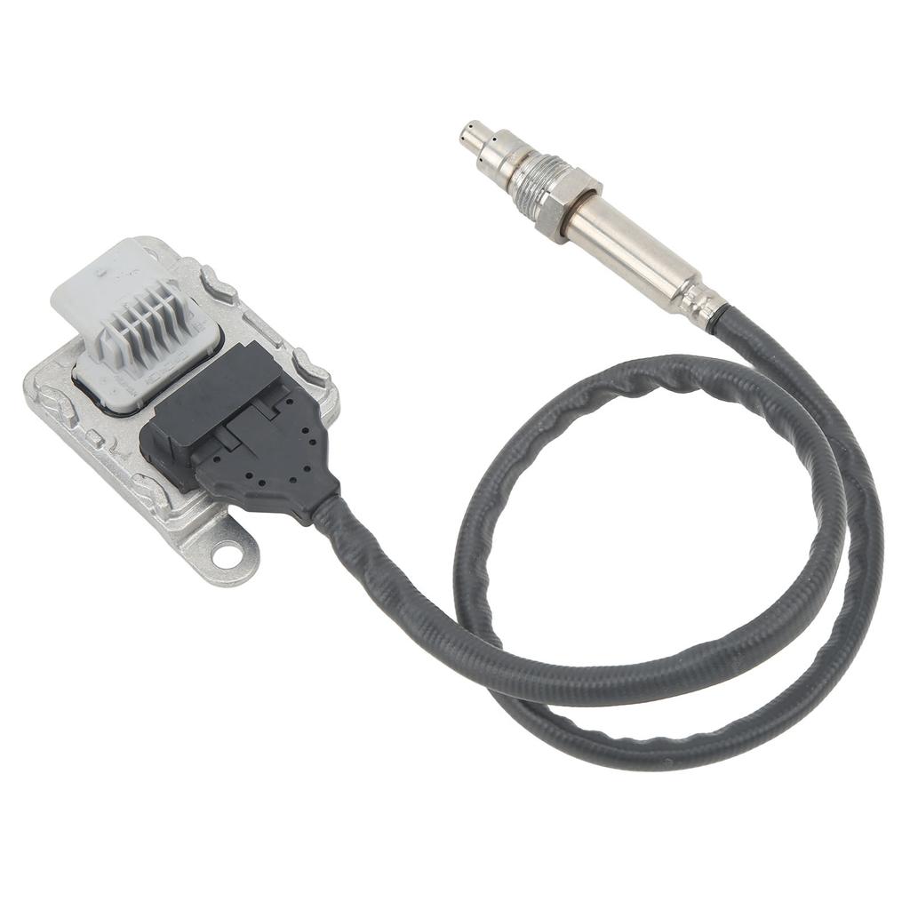 Nox Sensor 55500320 Nitrogen Oxide Sensor Probe Replacement for Vauxhall Insignia A 2009‑2017