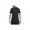 New Nike T Shirts Men Black FD1084-010