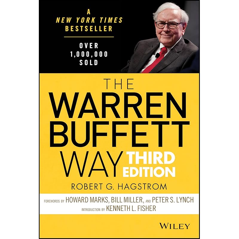 The Warren Buffett Way