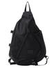 Torba na ramię R2182 91 CZARNA FR [Jerry] (Regulowany pasek) / /