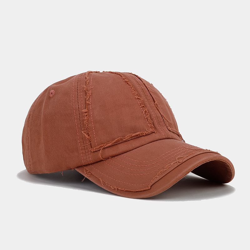 Cappellino Unisex Vintage Regolabile per Escursionismo e Alpinismo all'Aperto