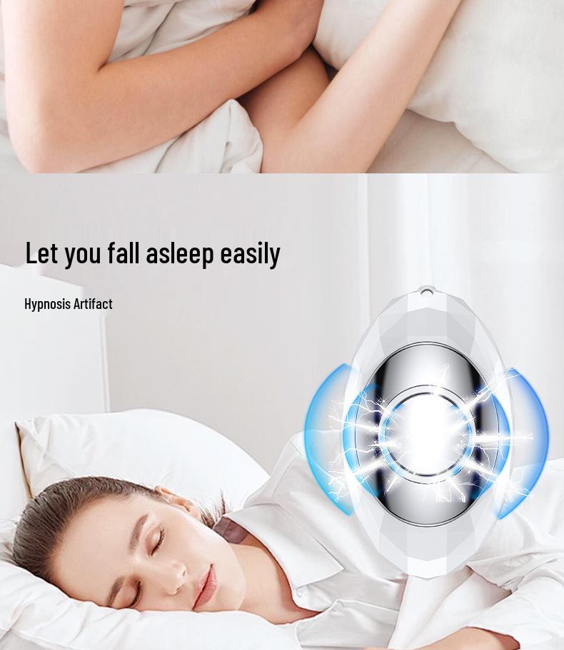 Seeking Autumn Smart Sleep Aid: Insomnia Relief, Calming Nerves, Deep Sleep Enhancement