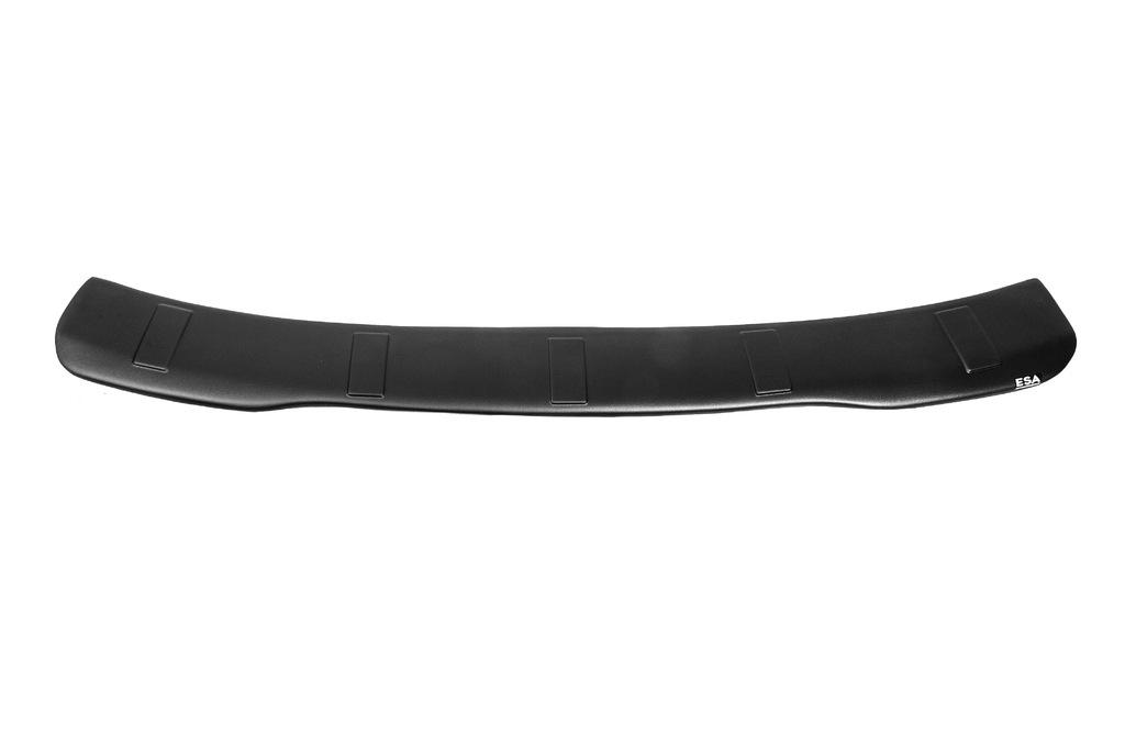 

Esa rear bumper cover (ABS) for Ford Courier 2014-2023