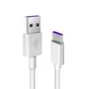 Xin Ming Jie 5A Type-C Fast Charging USB Cable for Android Phones