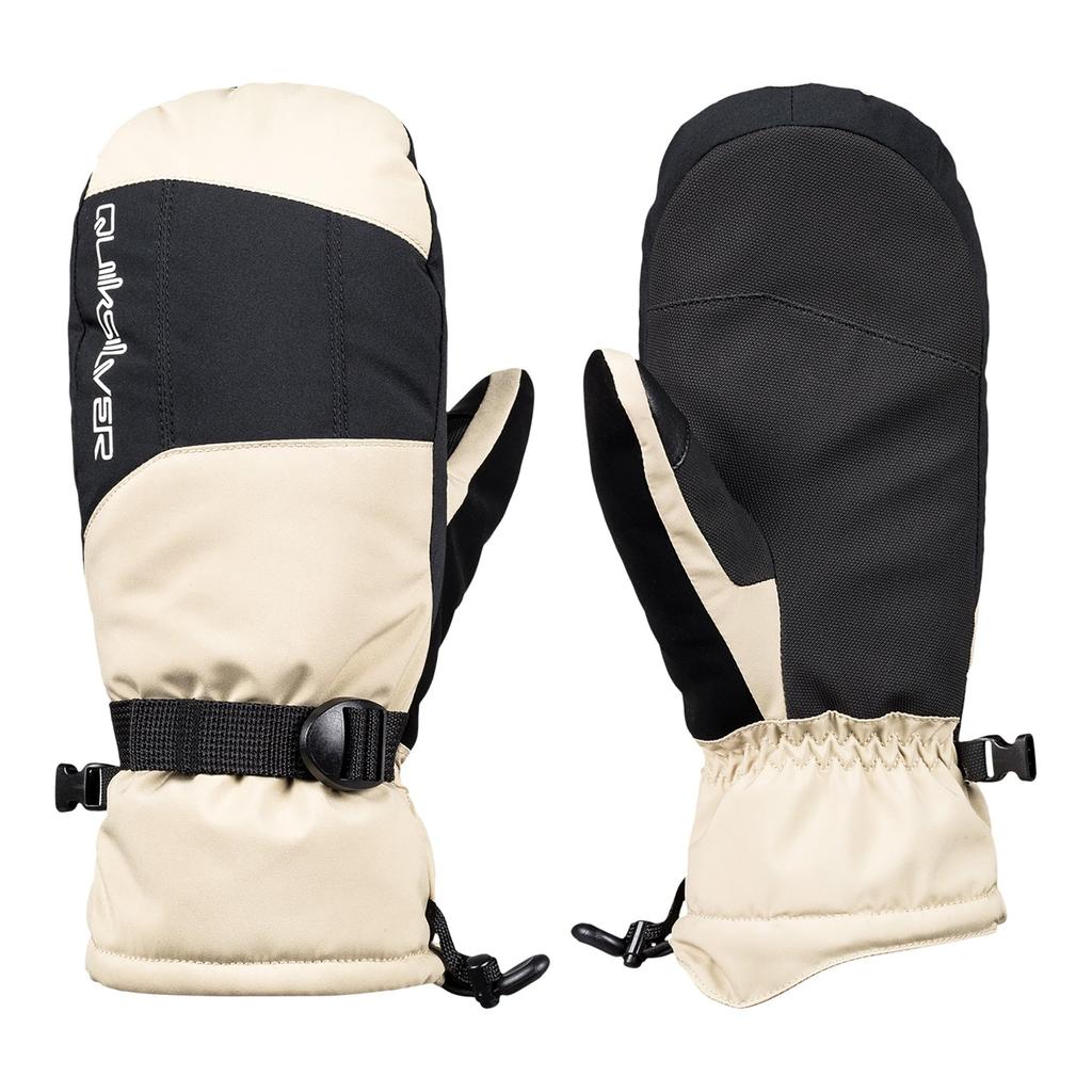 MISSION MITT 10,000mm Water Resistant Mitten Gloves