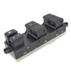 Electric Power Window Master Control Switch 25401-EA003 For NISSAN FRONTIER XTERRA TERRANO NAVARA car accessories 25401EA003