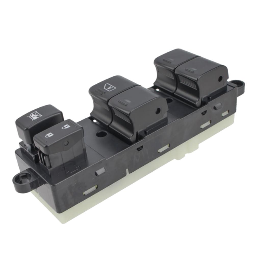 Electric Power Window Master Control Switch 25401-EA003 For NISSAN FRONTIER XTERRA TERRANO NAVARA car accessories 25401EA003