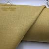 EcoFriendly Blended Linen Cotton Fabric for Garments and Home Textiles