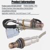 New Oxygen Sensor For Ford (Changan Ford) Forex 2014 ED8A-9G444-AB OZA713-ED5