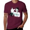 Dylan Obrien Tshirt Graphics Blacks Quick Drying Unisexs Graphic Tshirts Funny