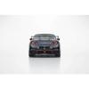 Kyosho Samurai 1/18 Scale Nissan GT-R Nismo 2024 Special Edition (Gray) Finished Product KSR18061GR