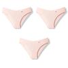 3PCS/se New Cotton Sexy Panties for Women Underpants Briefs Underwear Plus Size Pantys Lingerie