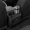 Rear Seat Cup Holder Frame Decor Cover Protector Trim For Chevy Colorado -25