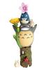 My Neighbor Totoro Nose Character Flowers and Totoro NOS-81