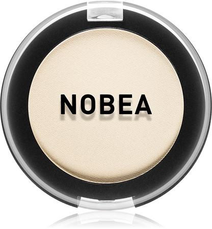 

matte eyeshadow TU прозрачный
