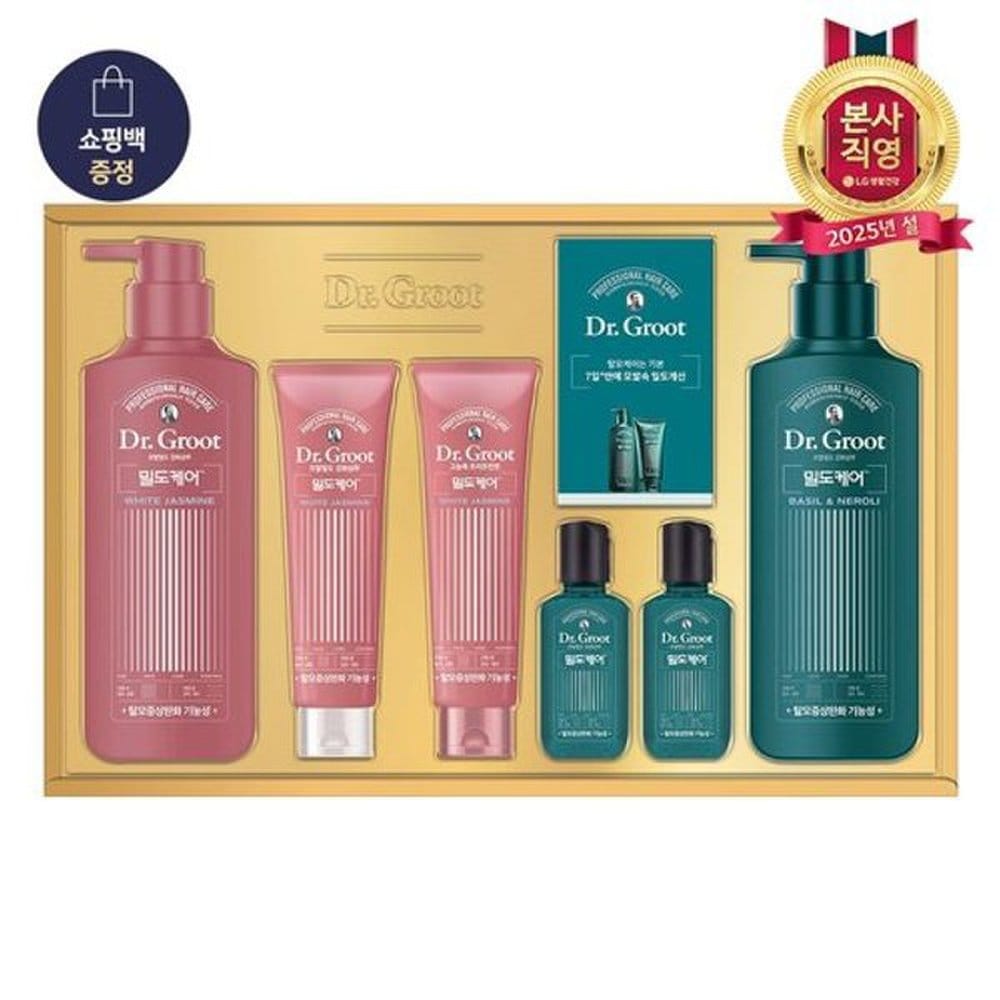 

Prime Advancer Gel Cleanser 250 мл Специальный набор
