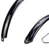 Mountain Bike Mudguards Road Bicycles Fenders 27.5 inch Rustproof Front and Rear Fender Set Cycling Fender Set Wheel Fenders
