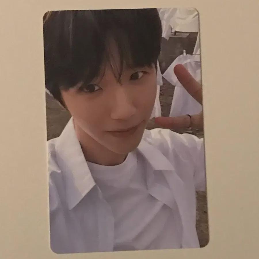 

NCT Цвет желания Школьная форма Ли Джэхи