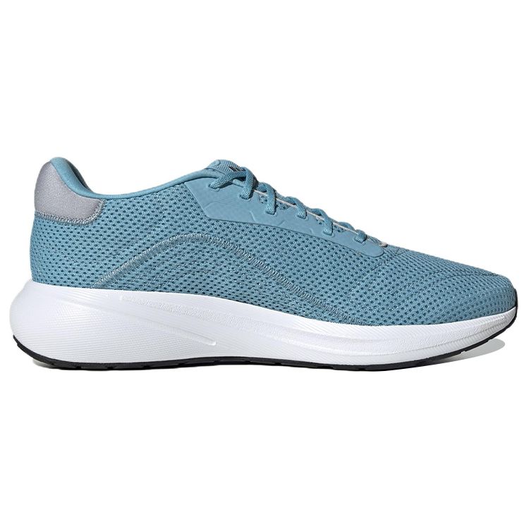 Adidas Response Comfortable Fashion Fabric Shock Absorption Non-Slip Wear-Resistant Breathable Lightweight Low-Top Casual Running Shoes ID7335