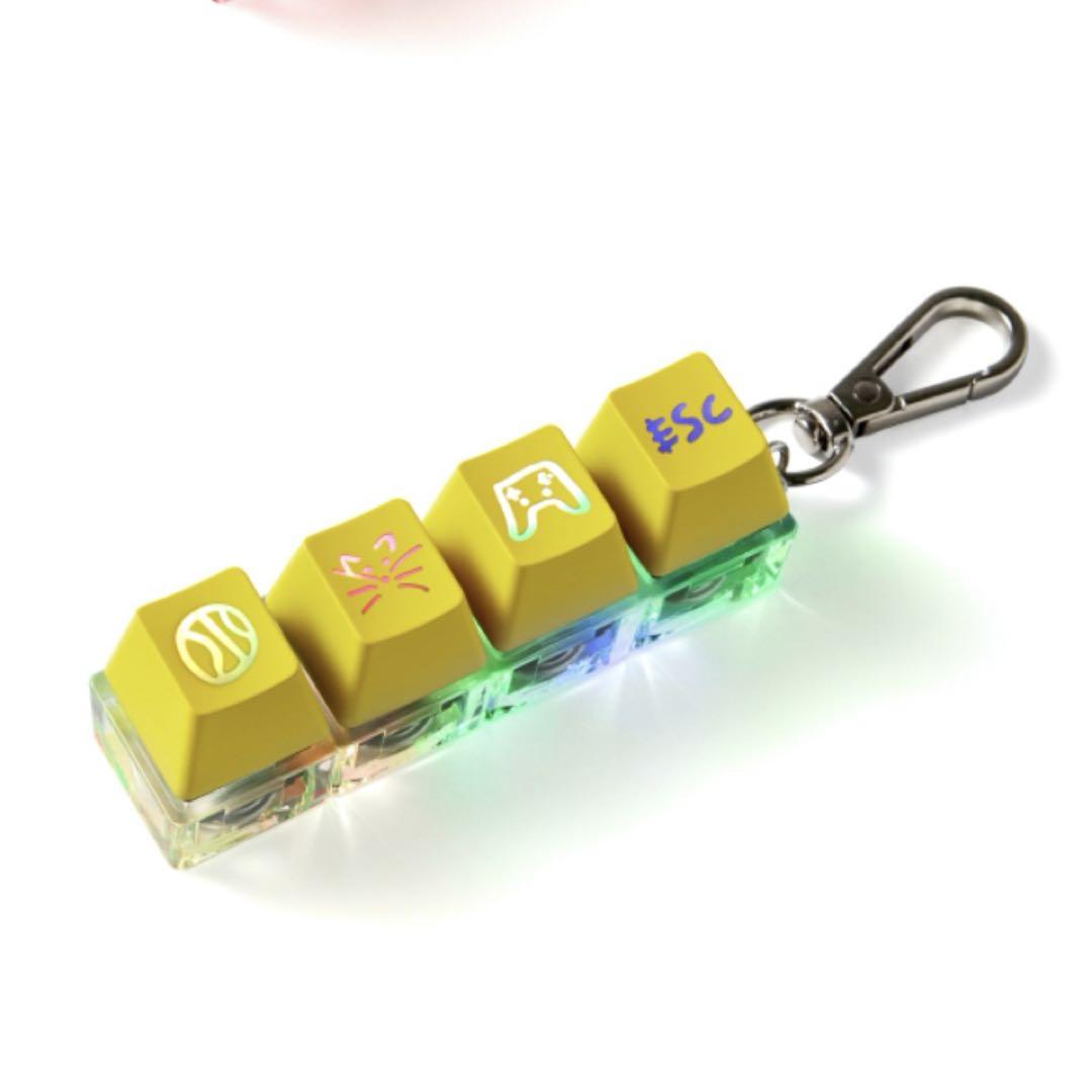 

[USED] Artist Made Hisun Keyboard